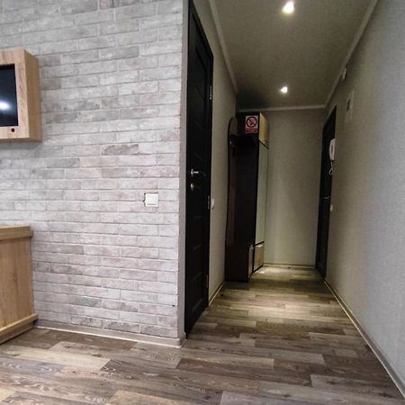 Люкс В Центре Металлургов 31 Kr Apartments Kryvyj Rih Exteriör bild